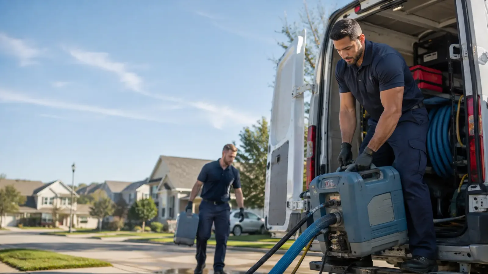Trauma Cleanup in Gaines, MI near me